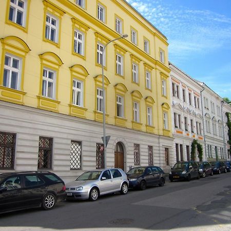 Prague City Loft And Studio ภายนอก รูปภาพ
