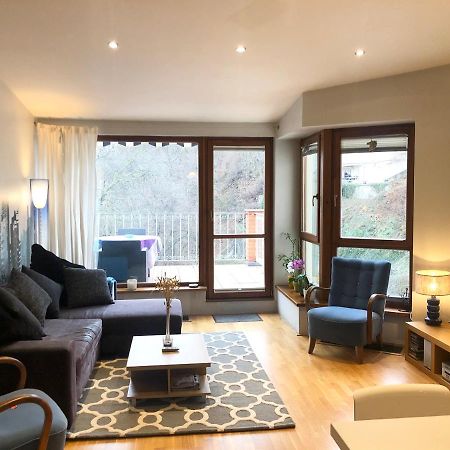 Prague City Loft And Studio ภายนอก รูปภาพ