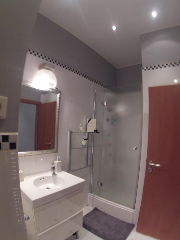 Prague City Loft And Studio ห้อง รูปภาพ