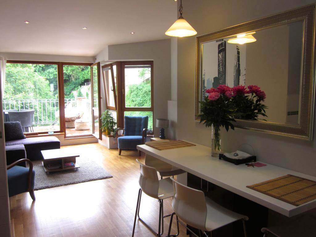 Prague City Loft And Studio ห้อง รูปภาพ