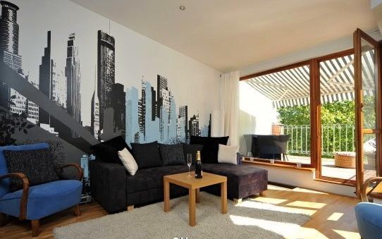 Prague City Loft And Studio ห้อง รูปภาพ