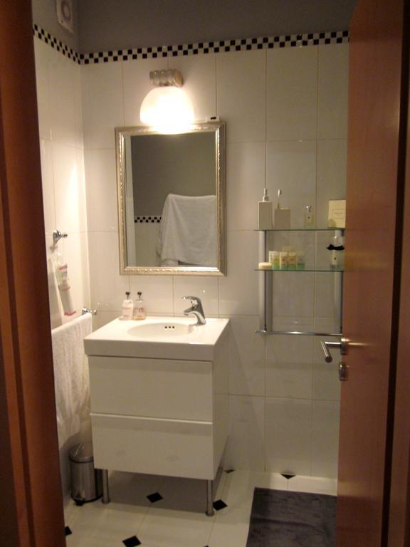 Prague City Loft And Studio ห้อง รูปภาพ
