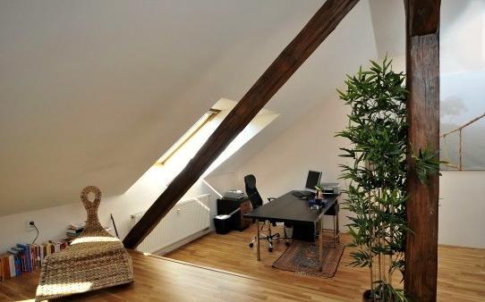 Prague City Loft And Studio ห้อง รูปภาพ